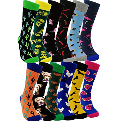 12 Pairs - Tiger