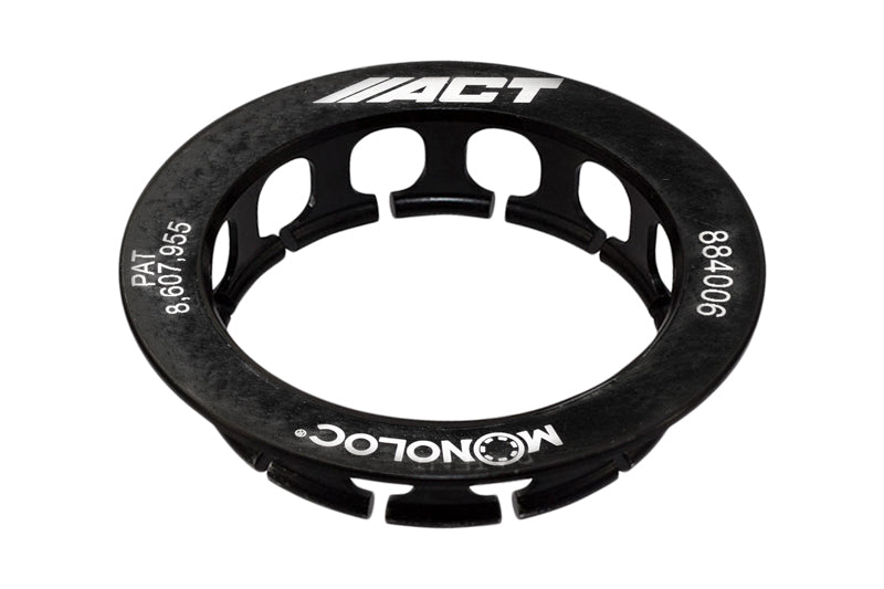 ACT 2002 Subaru Impreza Monoloc Collar - High Performance Suspension Upgrade for Racing & Off-Road Driving | Perfect for Track Days & Rally Events