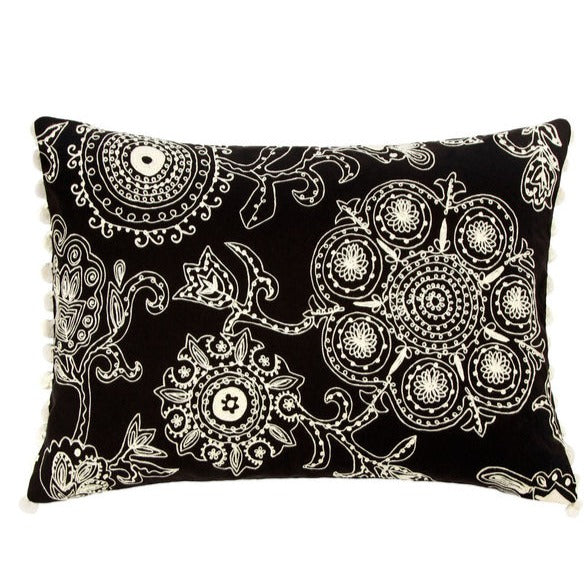 Premium Keshte Filled Cushion 40x60cm - Soft & Comfortable Decorative Throw Pillow for Sofa, Bed, or Lounge - Perfect for Living Room, Bedroom & Home Decor