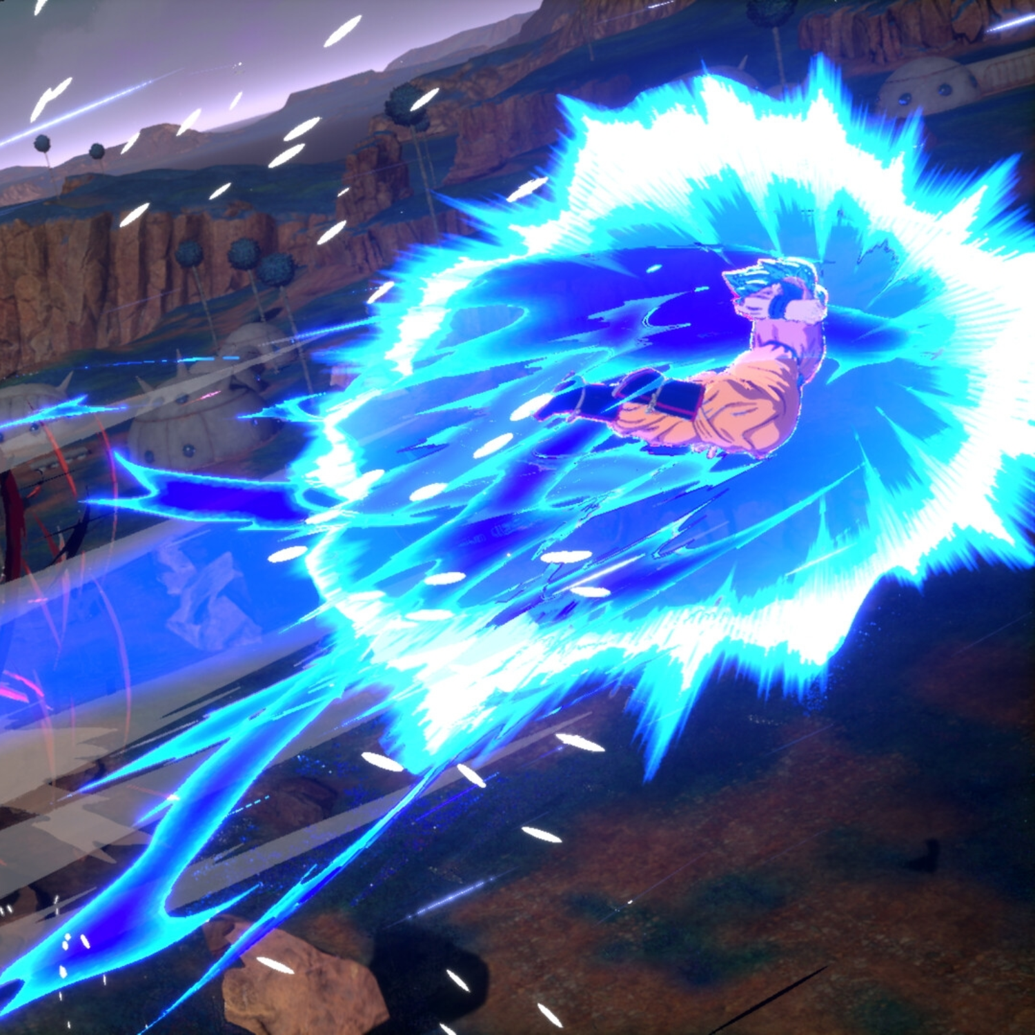 Dragon Ball Sparking ZERO - PS5 Fighting Game | Official Bandai Namco Anime Video Game | Perfect for Anime Fans & Tournament Play