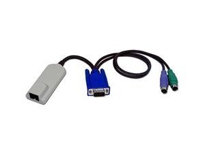 Avocent Avriq-PS2 KVM Switch Server Interface Module 520-306-003 - Ideal for Data Center, Server Room & IT Infrastructure Management