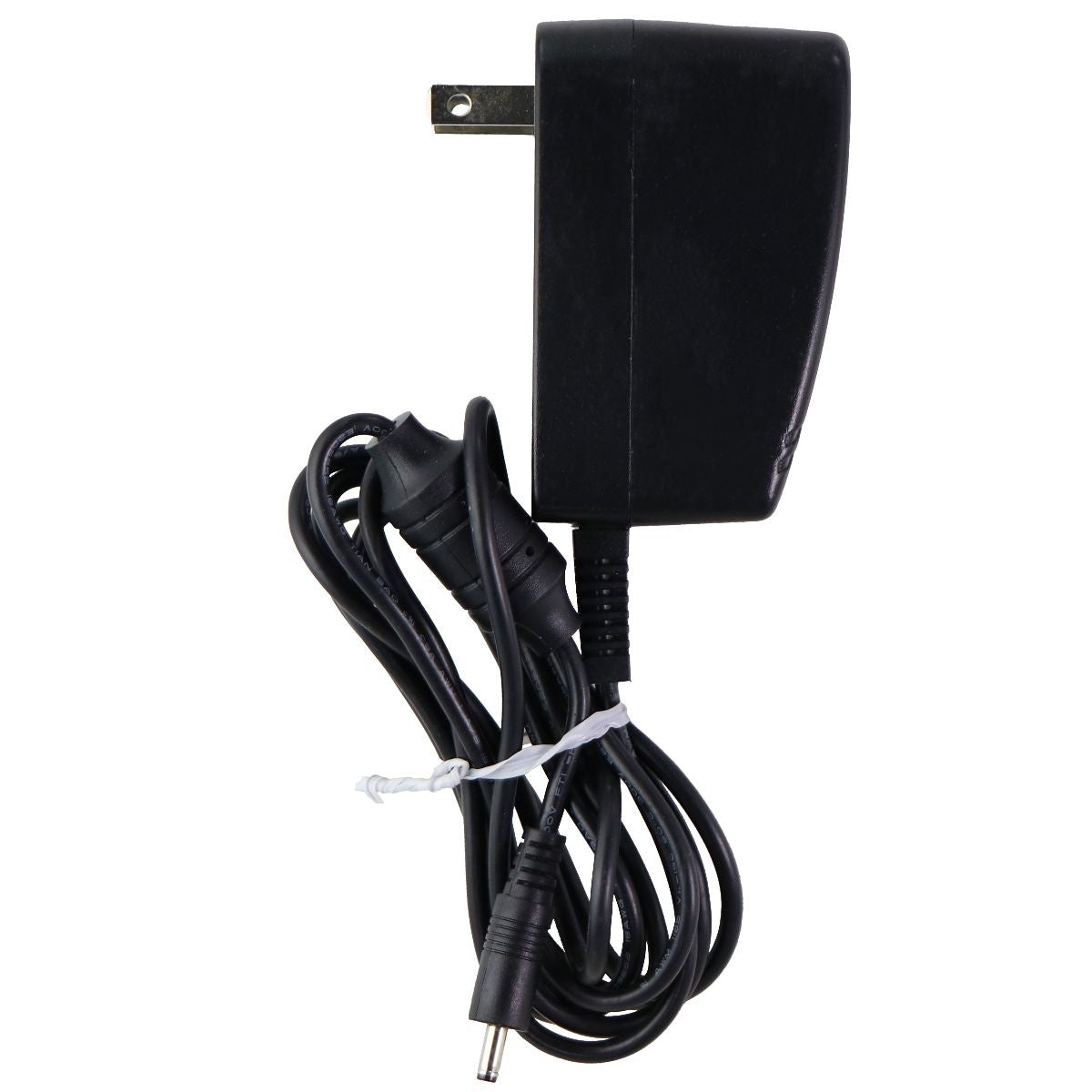 5V 2A AC/DC Power Adapter Wall Charger - Universal Power Supply for Smartphones, Tablets, Routers & More - Black (Model SW10 S0550 10) - Perfect for Home, Office & Travel Use