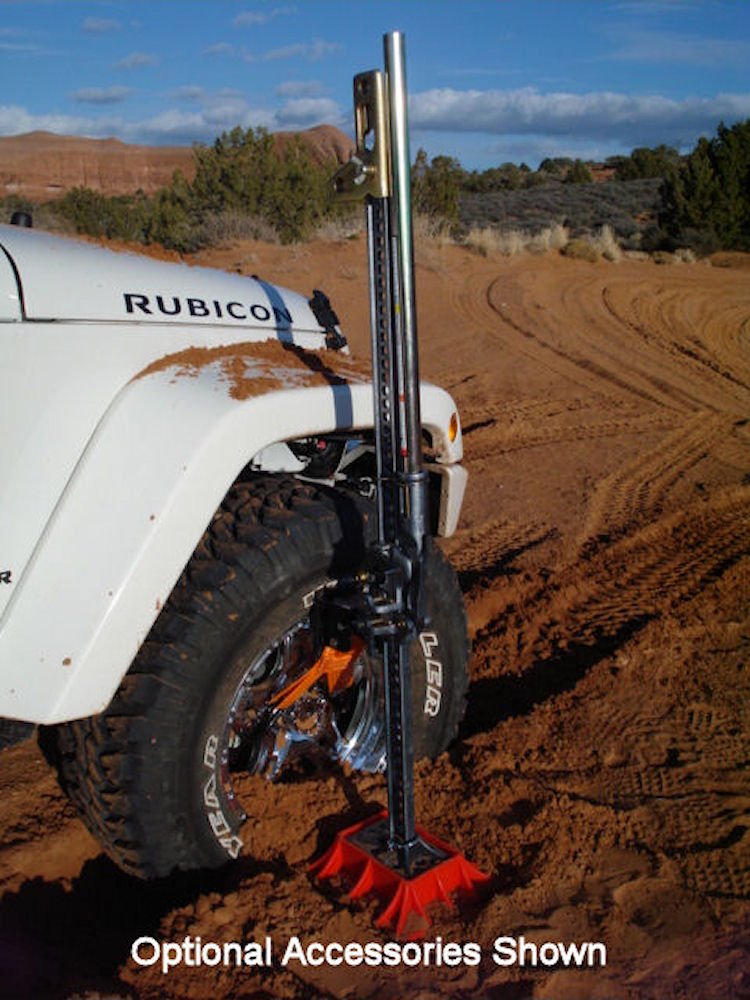 Hi-Lift Jack HL484 48