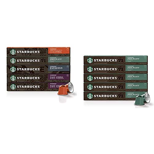Intense Variety Pack