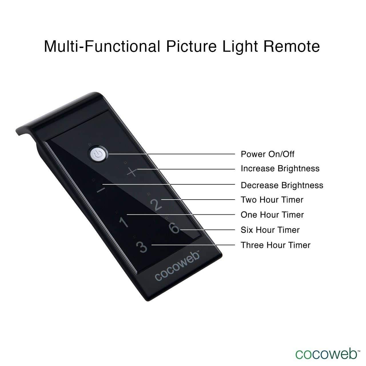 Cocoweb 16