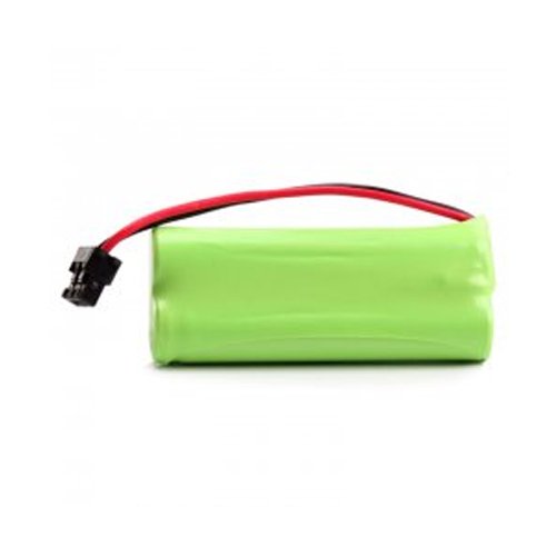 Empire Cordless Phone Battery - 2.4V 800mAh NiMH Replacement Battery for Uniden DECT1060 Cordless Phones | Long-Lasting Power for Home & Office Communication