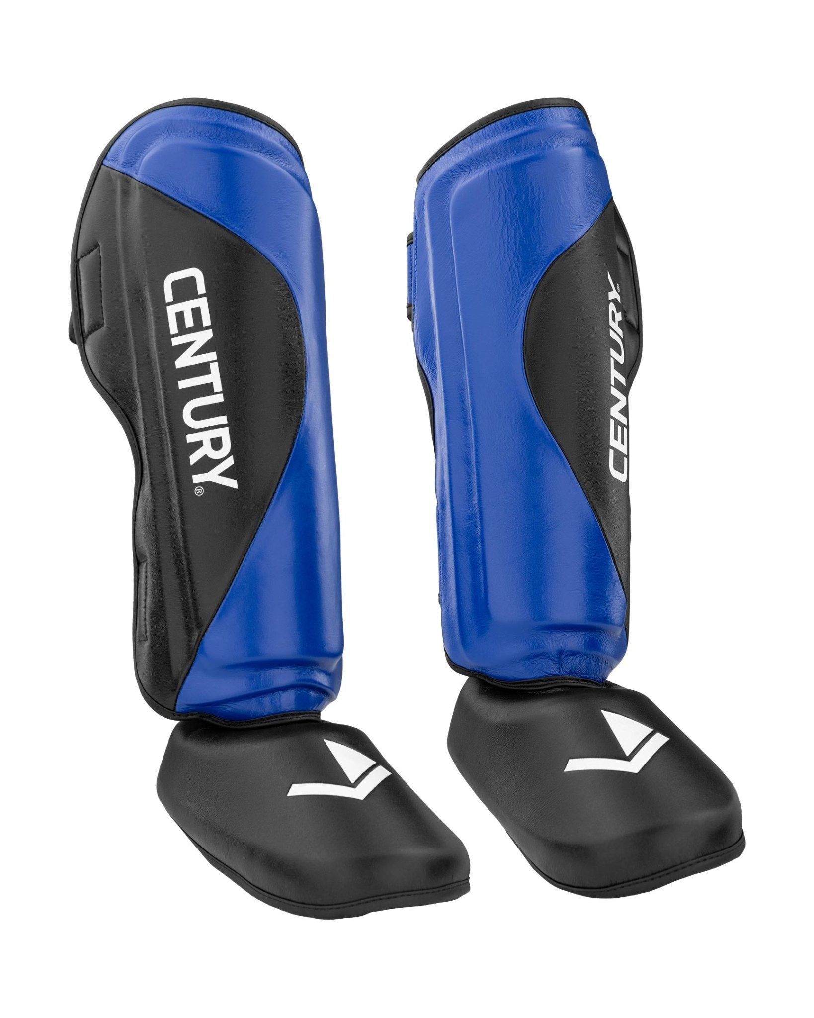 WAKO Creed Shin Instep - High-Quality Martial Arts Shin Guards for Kickboxing, MMA & Training - Perfect for Sparring & Competition