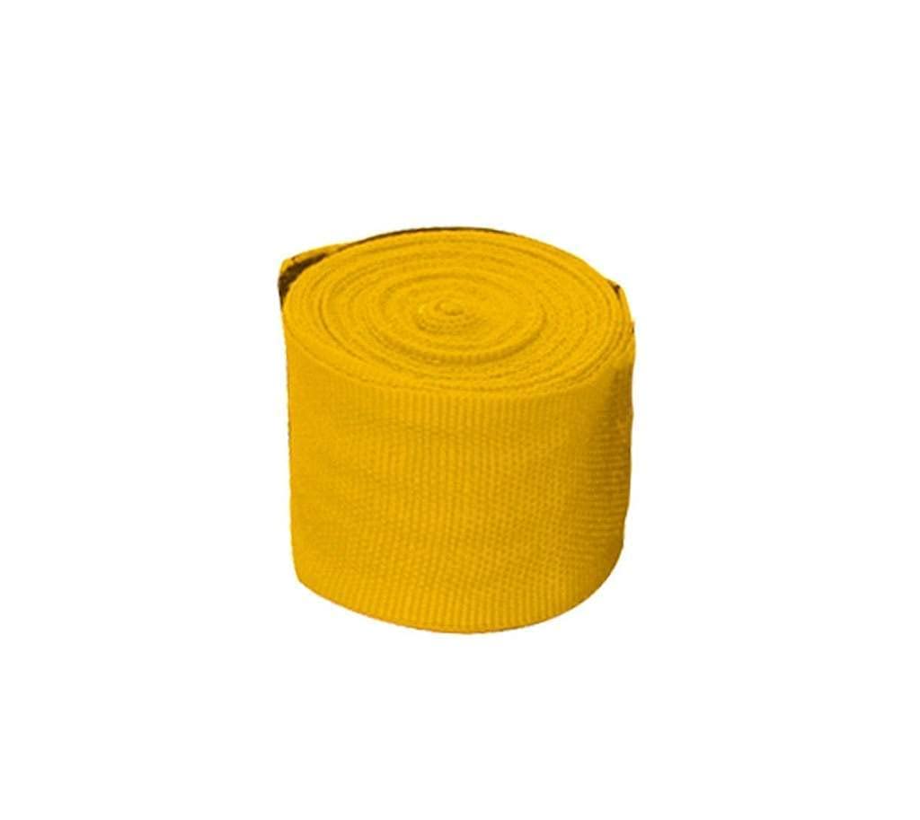 UFG Ultimate - Premium Colored Hand Wraps for Boxing, MMA Training & Fitness (Ideal for Sparring, Bag Work & Competition)
