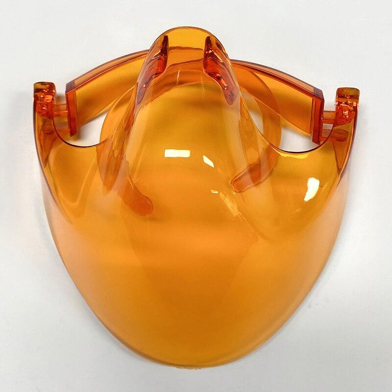 Safety Goggles Protective Glasses - Anti-Fog, Waterproof Face Shield for Splash Protection | Ideal for Medical, Construction, Lab & DIY Use