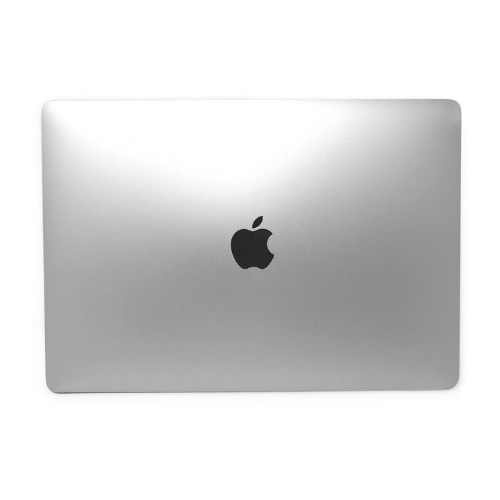 Apple MacBook Air 13.3-inch Laptop - 8GB RAM, 128GB SSD, Intel Core i3 (1.1GHz), 2020 Model (Silver) - Perfect for Students, Remote Work & Travel