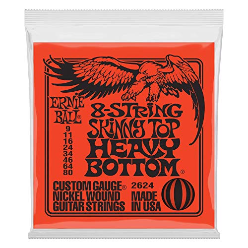 Skinny Top Heavy Bottom (9-80)