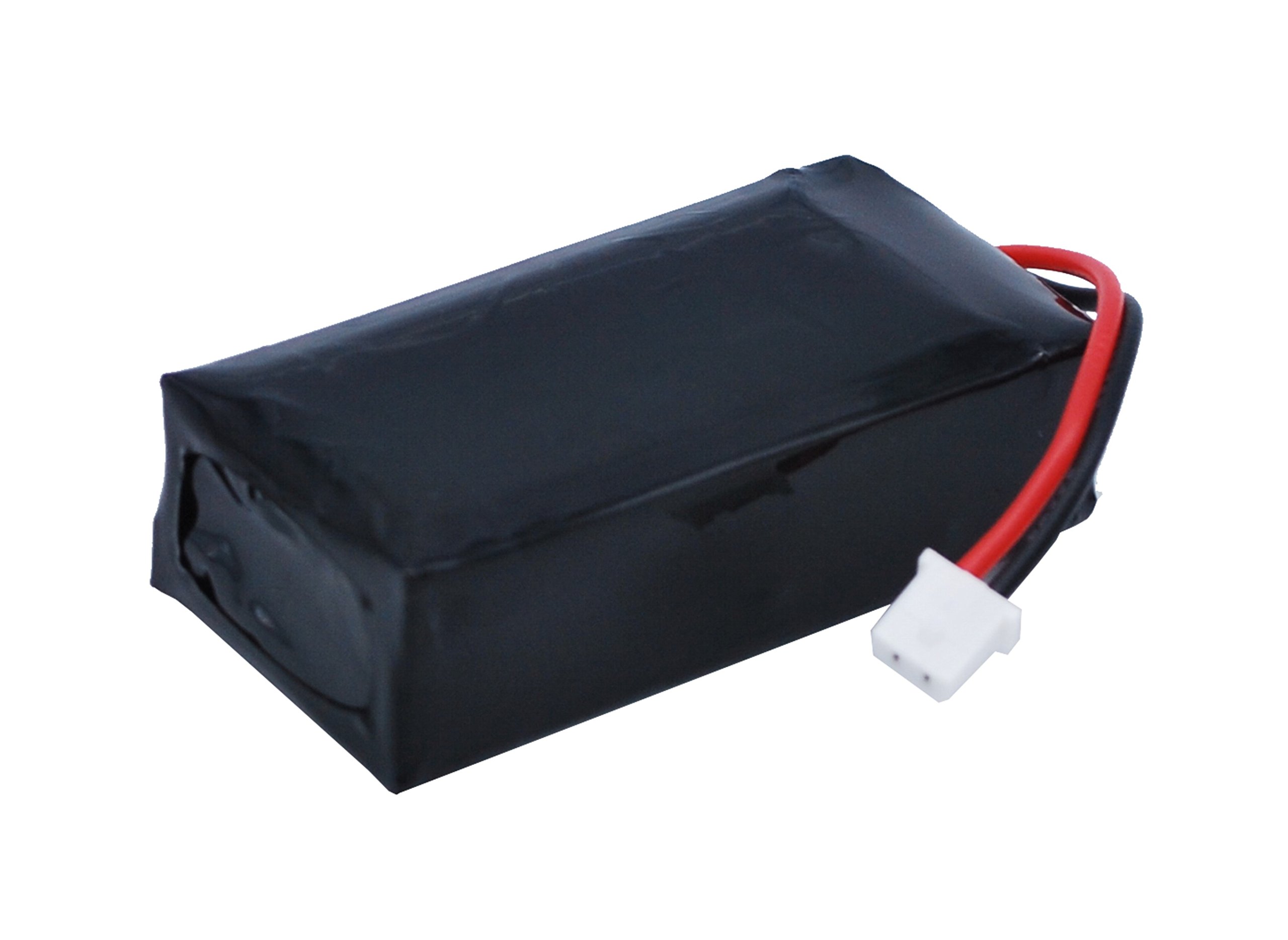 850mAh 7.4V Li-ion Battery Replacement for DA Edge RT Transmitter DA212 Edge TX - Compatible with BP74TE - Perfect for RC Cars, Drones & Remote Control Devices