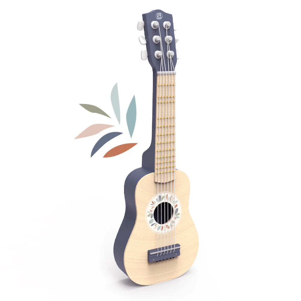 Speedy Monkey Acoustic Guitar - Professional Quality Wooden Guitar for Beginners & Adults - Perfect for Home Practice, Live Performances & Music Lessons