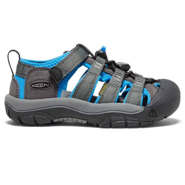 **Newport H2 Kids' Sandals - Comfortable & Durable Water Shoes for Boys & Girls - Perfect for Beach, Pool & Outdoor Play**