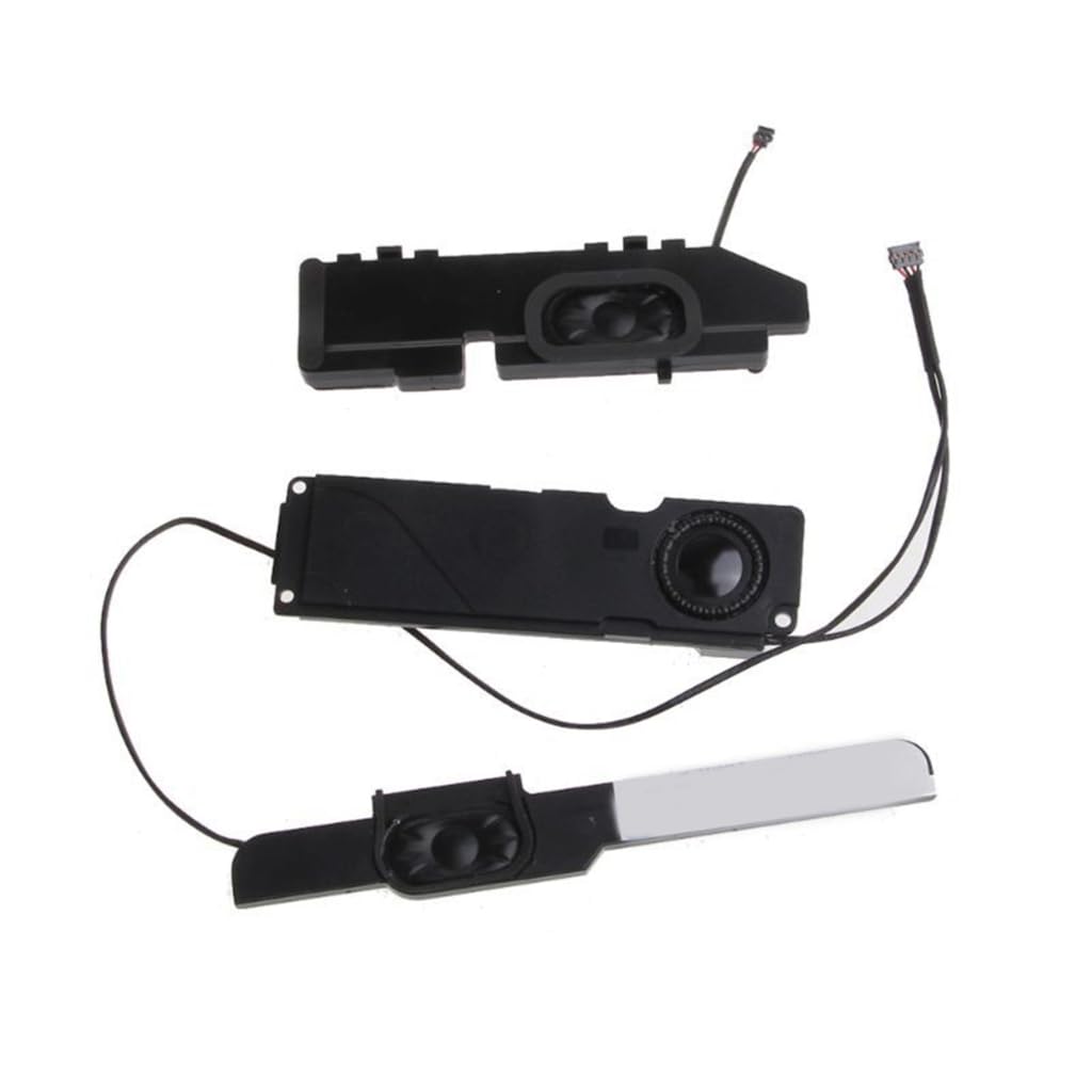 Ldabrye Laptop Integrated Speakers Left & Right for 13