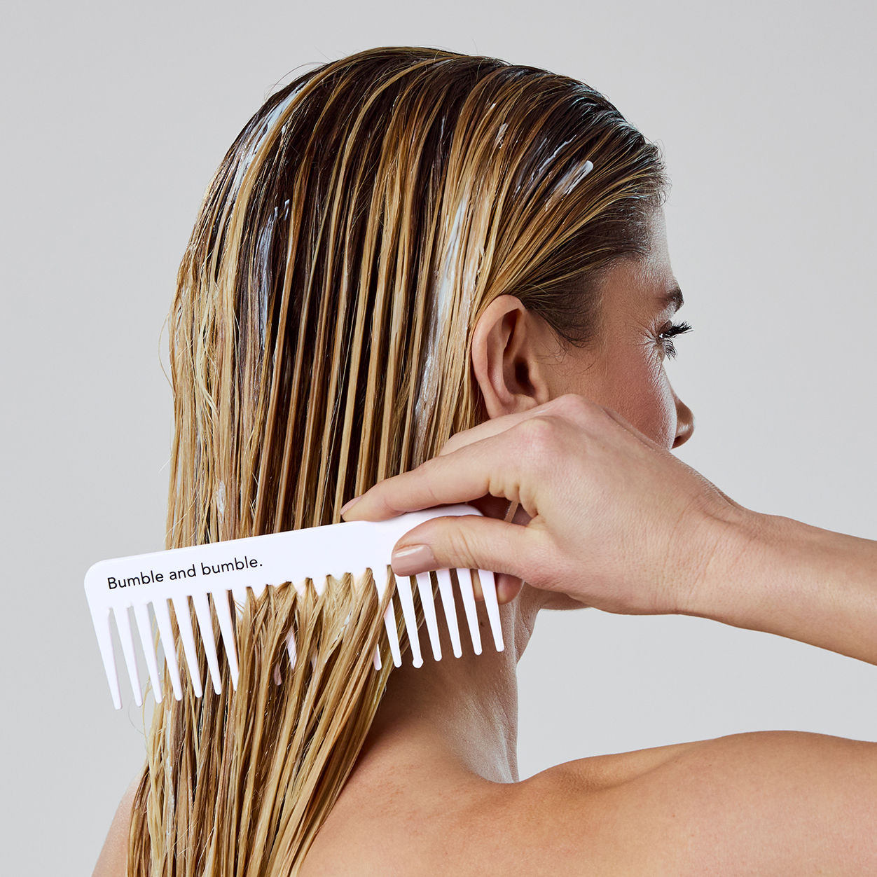 Professional Invisible Hair Oil Conditioner for Dry & Damaged Hair - Salon-Quality Hydration & Repair for Smooth, Shiny Locks - Perfect for Daily Use & Styling at Home or Salon