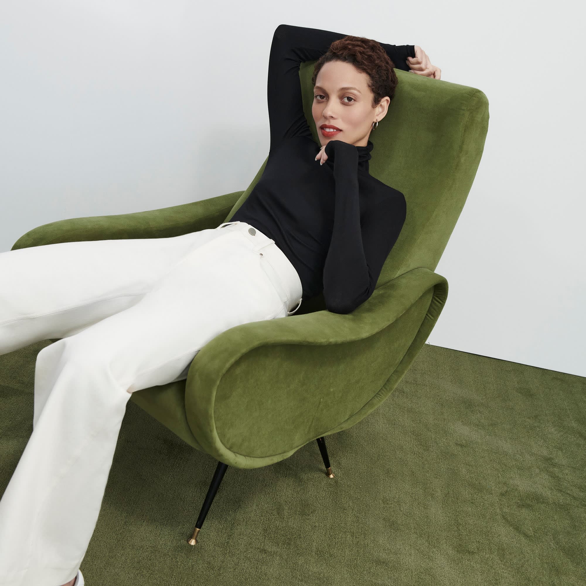 Milo Wide Leg Eco-Friendly Jeans - Better Than Denim | Sustainable Fashion for Women | Perfect for Casual Outings & Boho Style