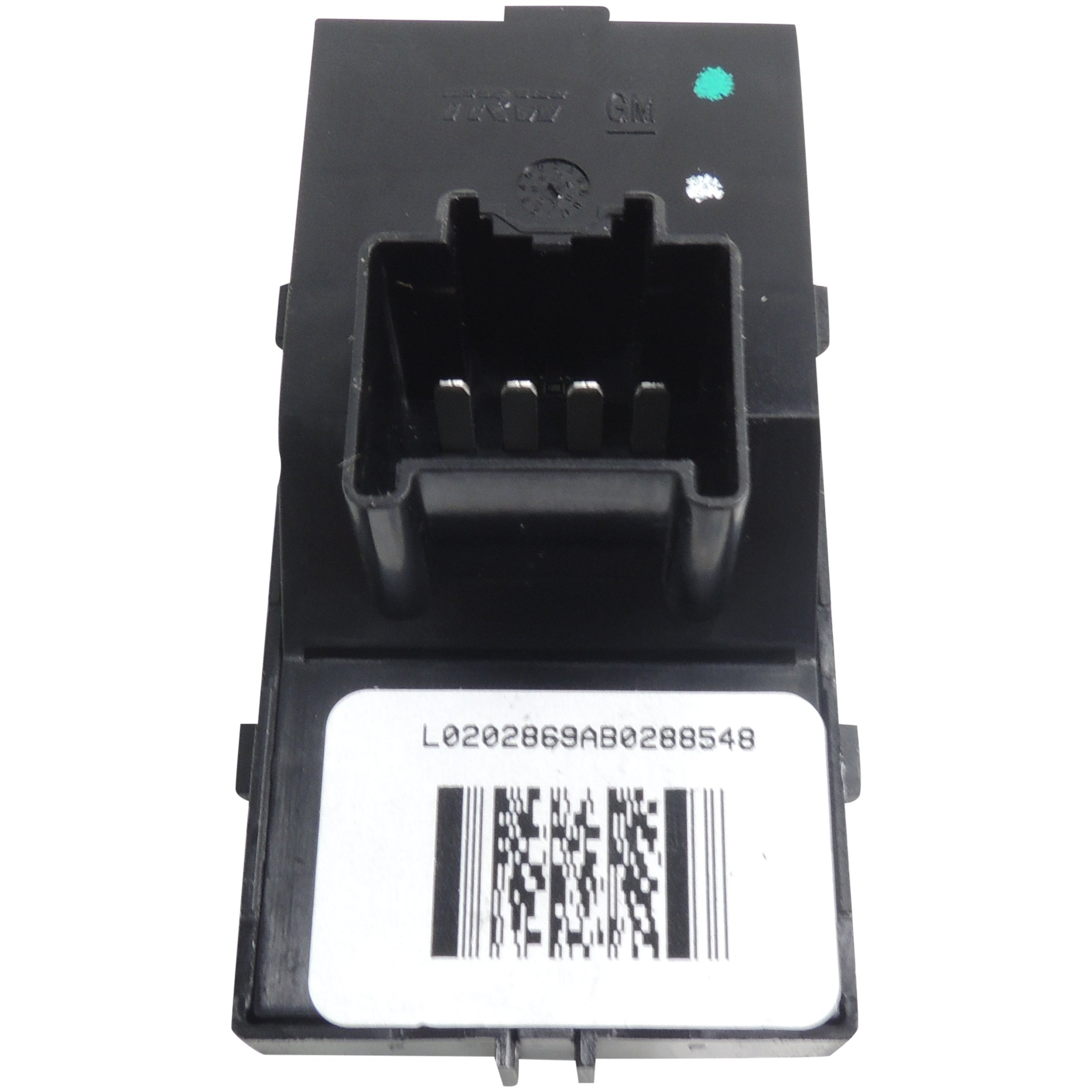 Car Power Window Switch Replacement - Compatible with [Make/Model/Year] - Auto Electric Window Control Button - Perfect for DIY Repair & Upgrades