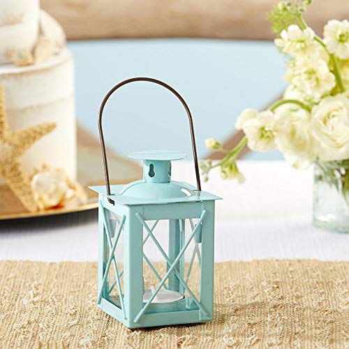 Luminous Blue - Small