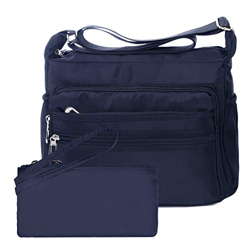Navy Blue-rfid