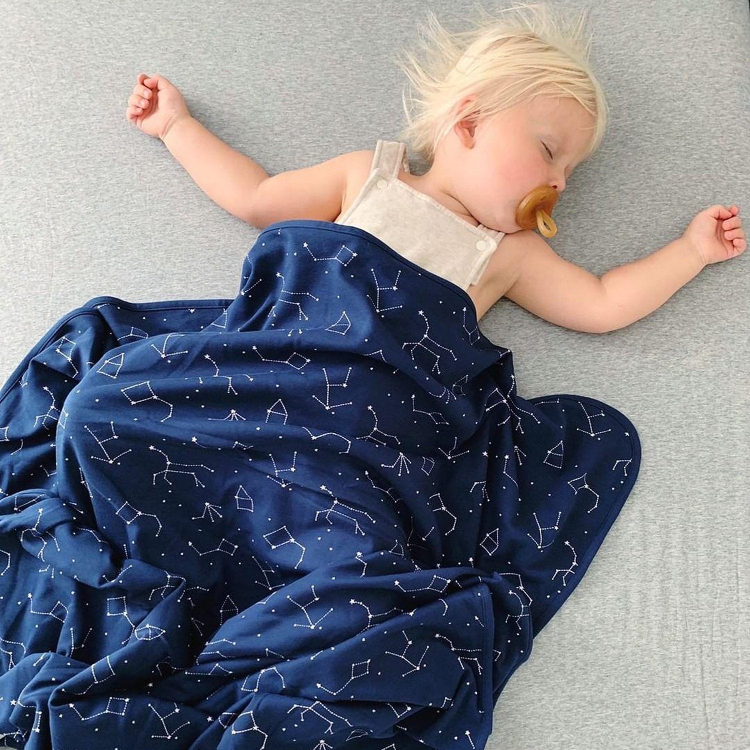 Premium Baby Blanket 40