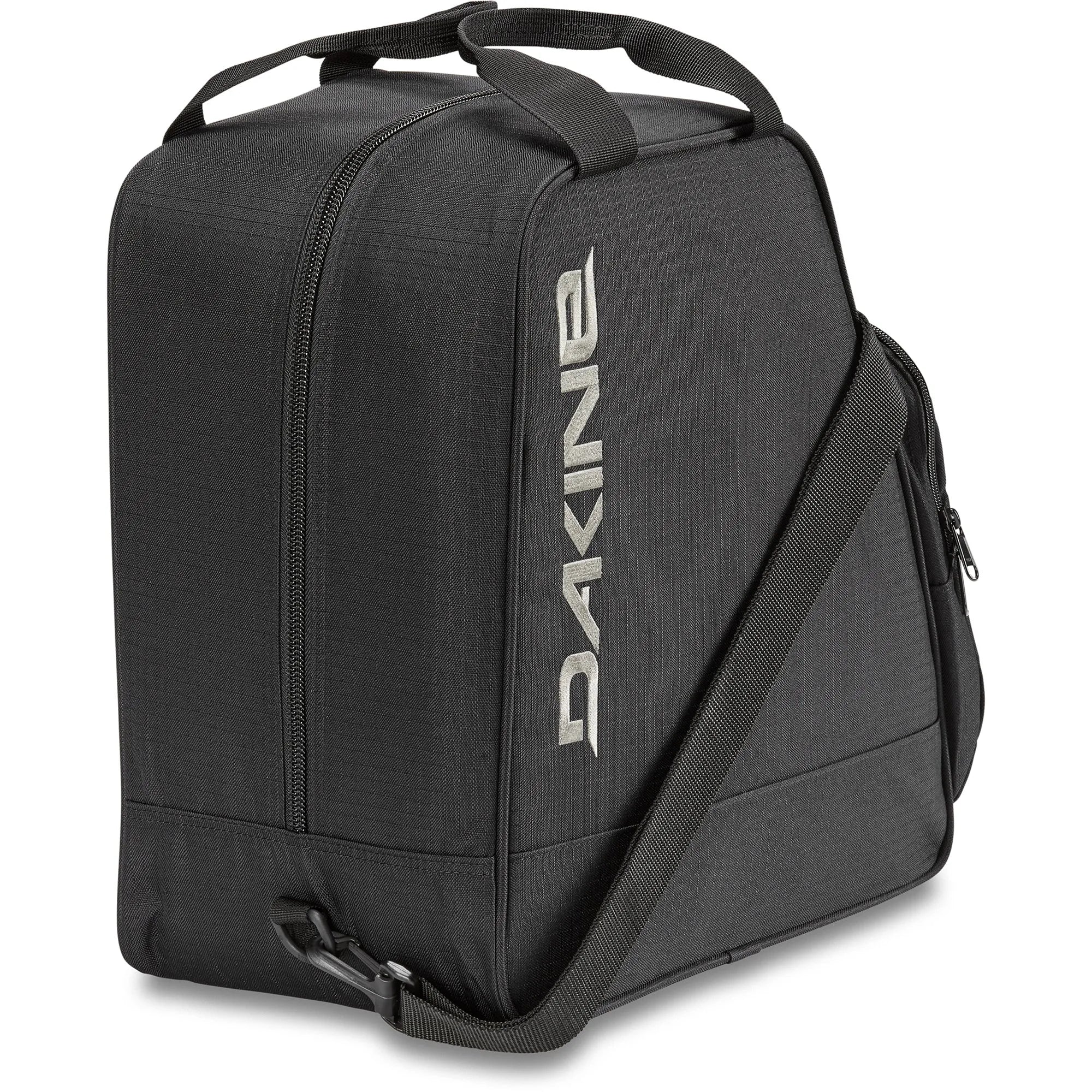 Dakine 30L Ski Boot Bag - Waterproof Travel Duffel for Snowboarding & Ski Gear - Perfect for Air Travel & Mountain Adventures