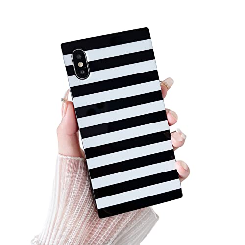 Horizontal Striped