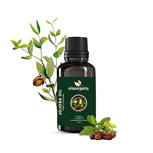 Jojoba oil