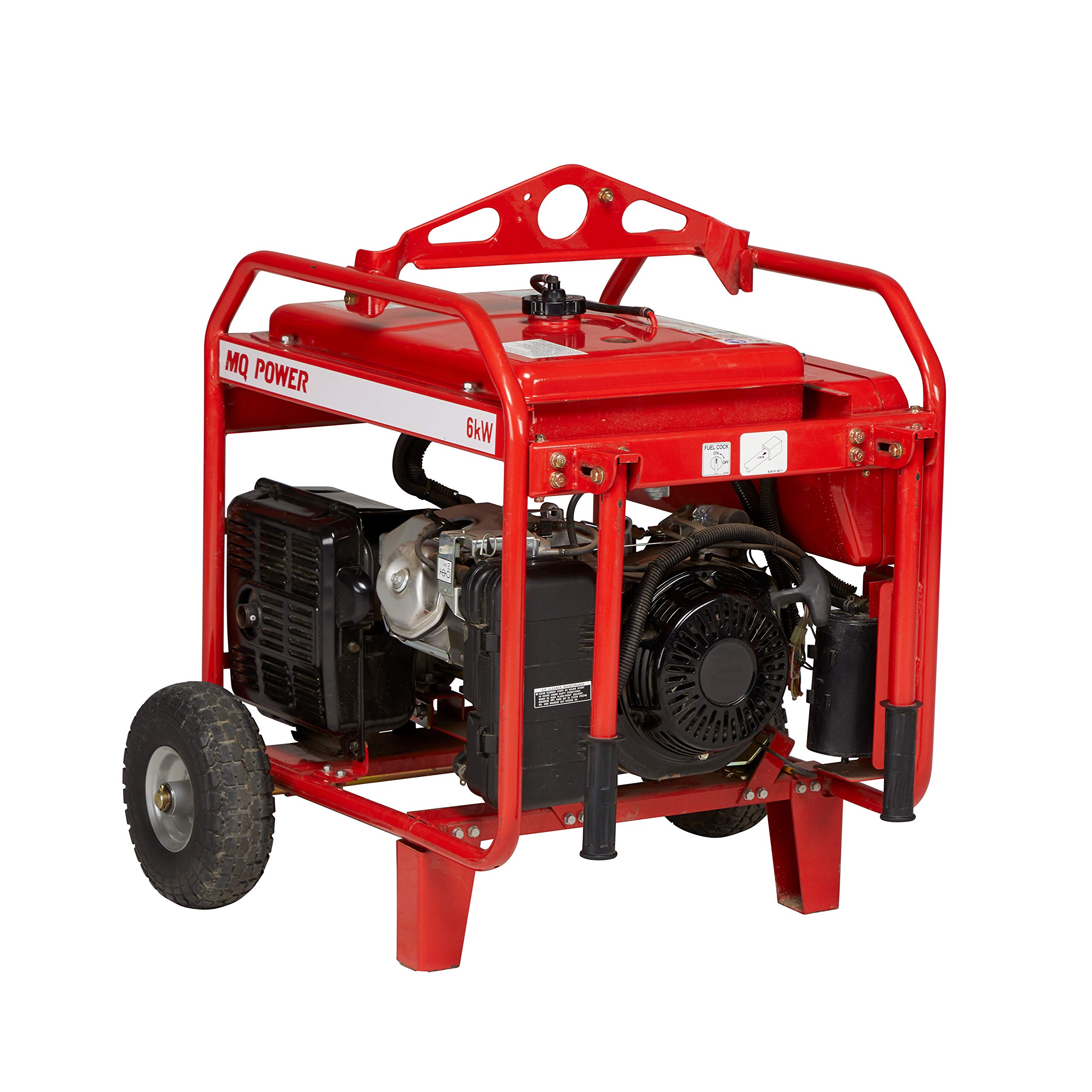 StormPro Waterproof 36