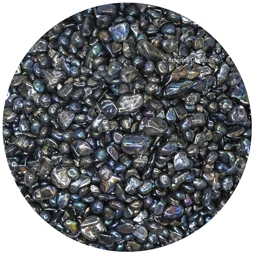 Titanium Aura Quartz
