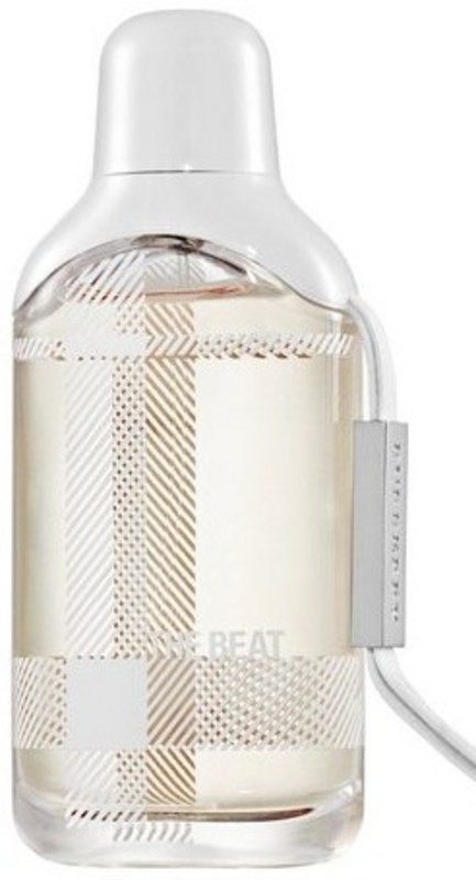 BURBERRY The Beat Women's Eau de Toilette Spray 2.5 oz - Floral Fruity Perfume for Everyday Wear & Special Occasions