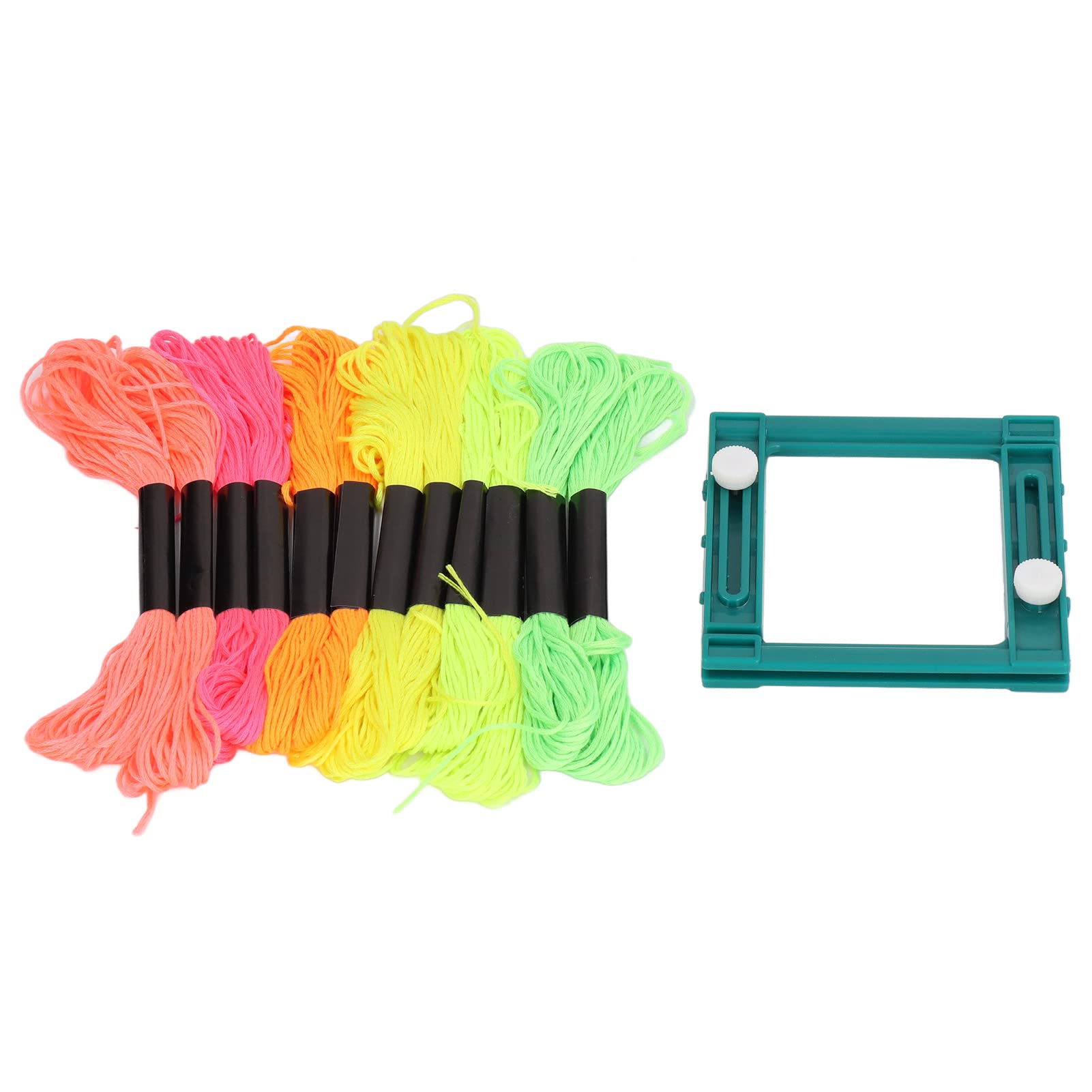 DIY Tassel Maker Machine for Jewelry, Clothing & Accessories - Fast & Easy Home Crafting Tool for Kids & Adults - Perfect for DIY Projects, Gift Making & Fashion Decorations