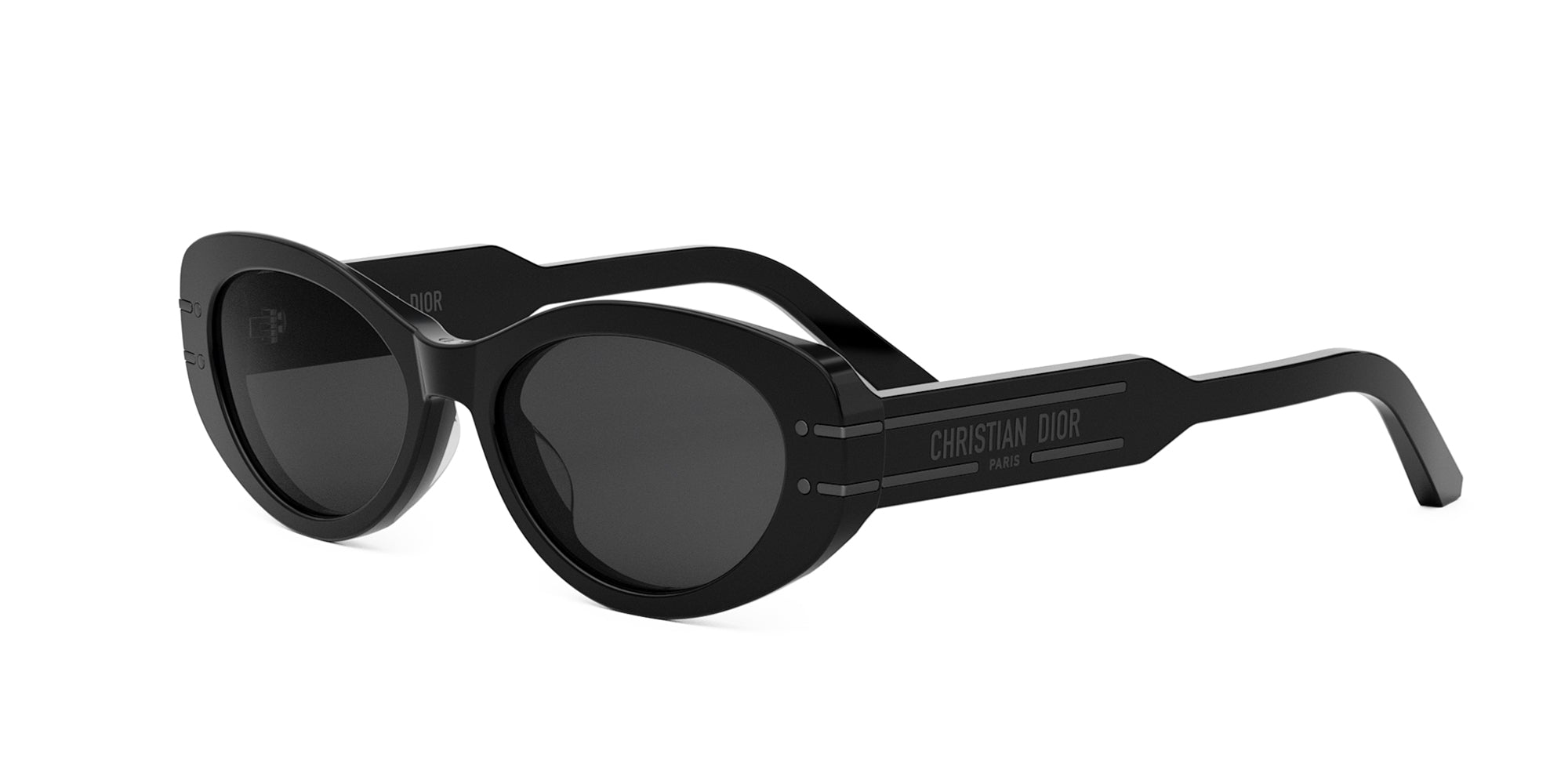 Dior Signature B8U Sunglasses - Luxury Designer Shades for Women & Men - Perfect for Outdoor, Travel & Fashion Accessories