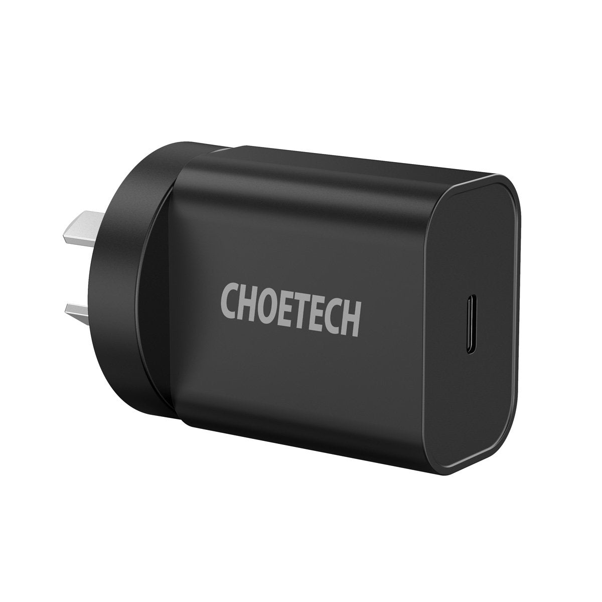20W USB C Wall Charger Fast Charger with Power Delivery - PD 3.0 Quick Charge for iPhone 14/13/12/11, iPad, Samsung Galaxy - Compact Travel Charger for Home, Office & Car
