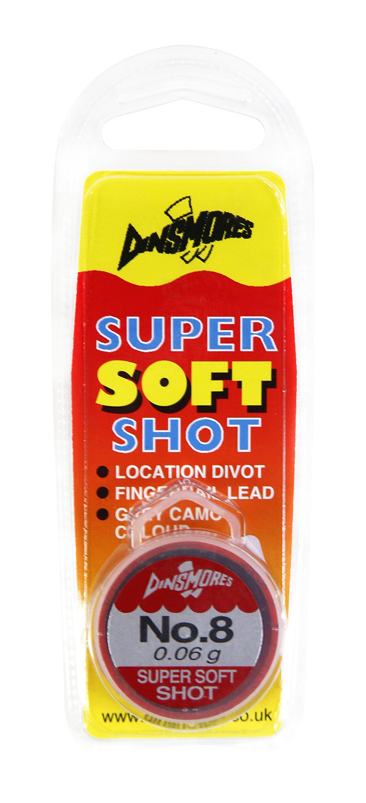 Premium Round Refill Super Soft Shot Blister Pack - 100 Count for Airsoft & Paintball - Perfect for Target Practice & Outdoor Shooting Games