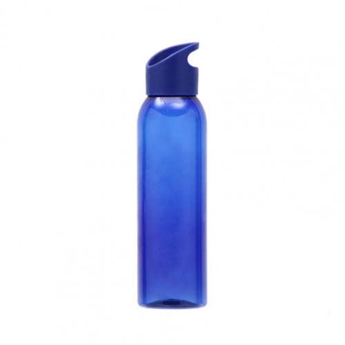 650ml Universal Cycling Water Bottle - Durable Anti-Deform Long Lifespan PS Material - Perfect for Outdoor Sports, Travel, Hiking & Gym Hydration (Color: Yellow)
