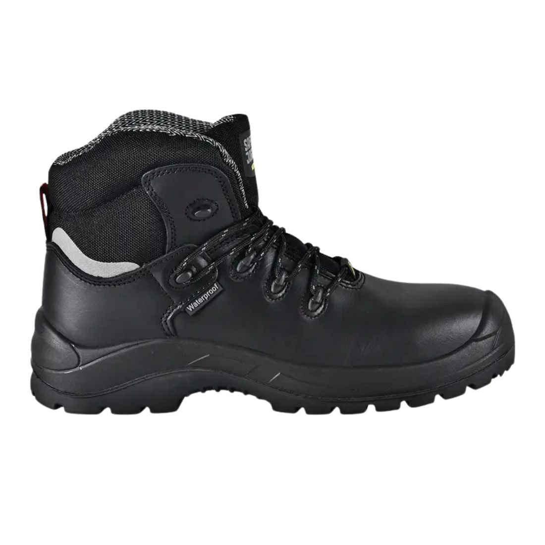 Safety Jogger X430 Unisex 6