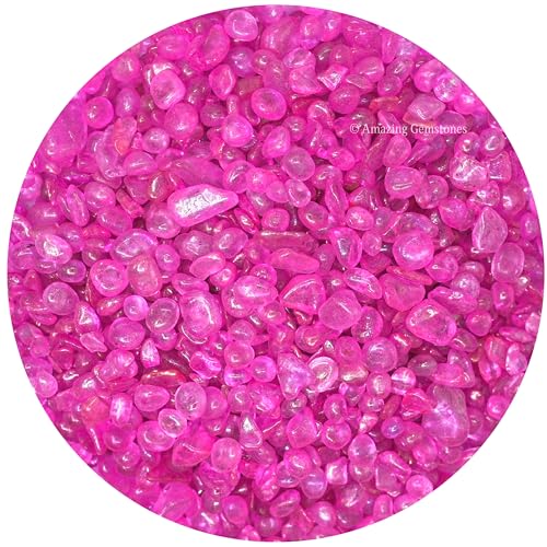 Rose Aura Quartz