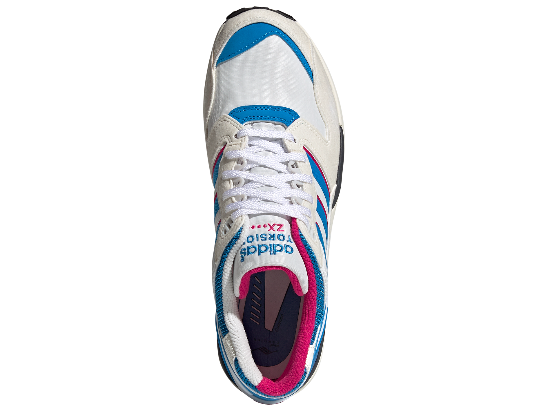 Adidas Men's ZX 0000 Running Shoes - Lightweight Comfort Sneakers for Jogging & Gym Workouts | FW4488 | Perfect for Daily Training and Streetwear Fashion