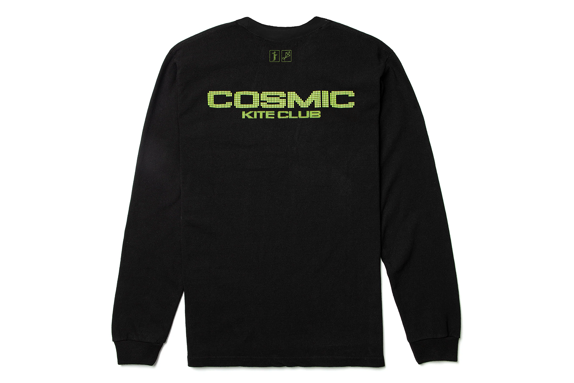 AZTCA 51 Heavyweight 8.2 oz Long Sleeve Cotton T-Shirt for Men - Durable Comfort Fit Crewneck Tee - Perfect for Outdoor Activities, Casual Wear & Sports