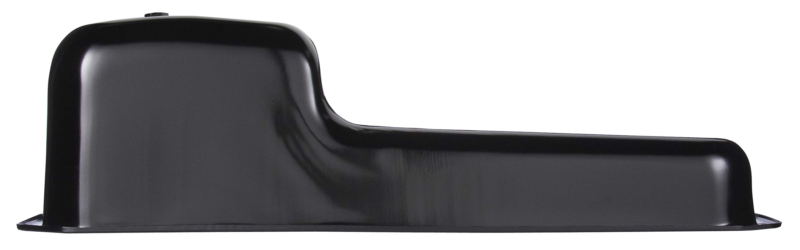 Spectra Premium DTP04A Oil Pan - High-Quality Replacement for Smooth Engine Performance | Perfect for Car Maintenance & DIY Auto Repairs