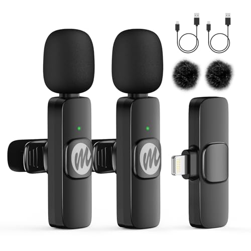 For Lightning 2mics