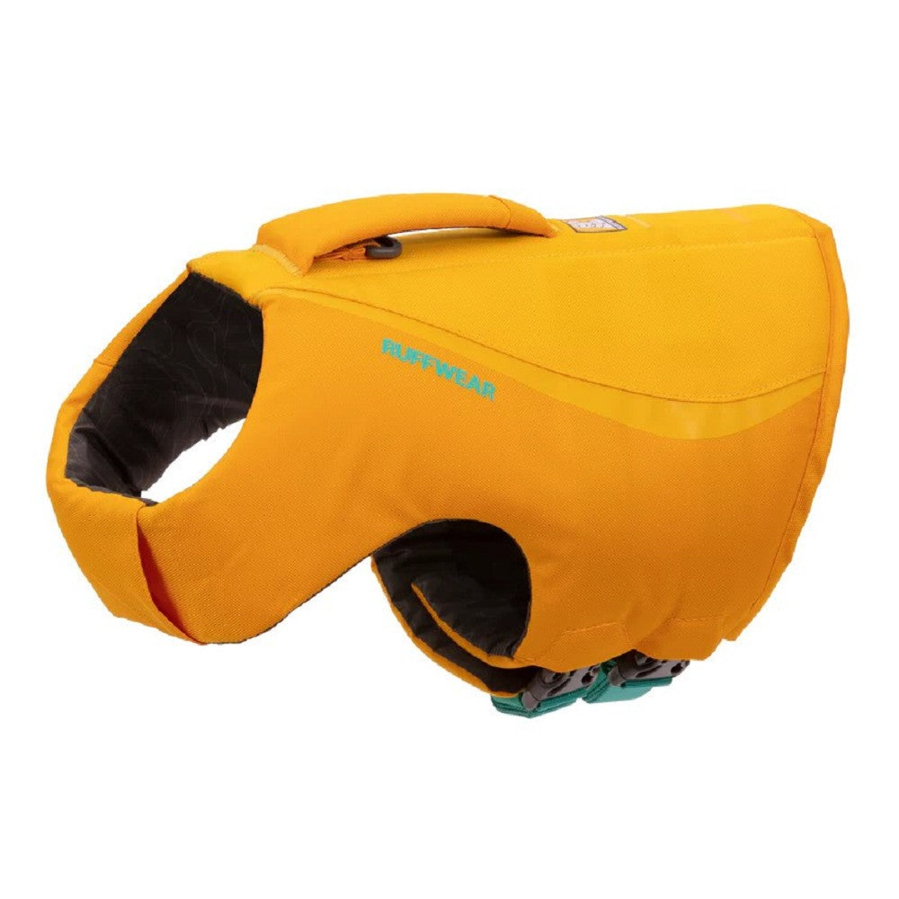 Best Dog Life Jacket - Float Coat for Swimming & Boating - Safe & Durable Pet Flotation Vest for Small, Medium & Large Dogs - Perfect for Pool, Beach & Water Activities