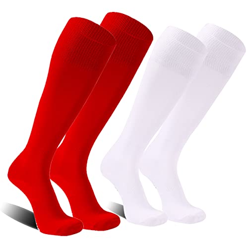 White and Red