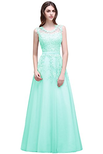 Mint Green