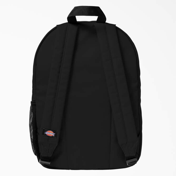 DICKIES Logo Printed Backpack - Durable School & Travel Backpack for Men & Women - Perfect for College, Work, Hiking & Everyday Use