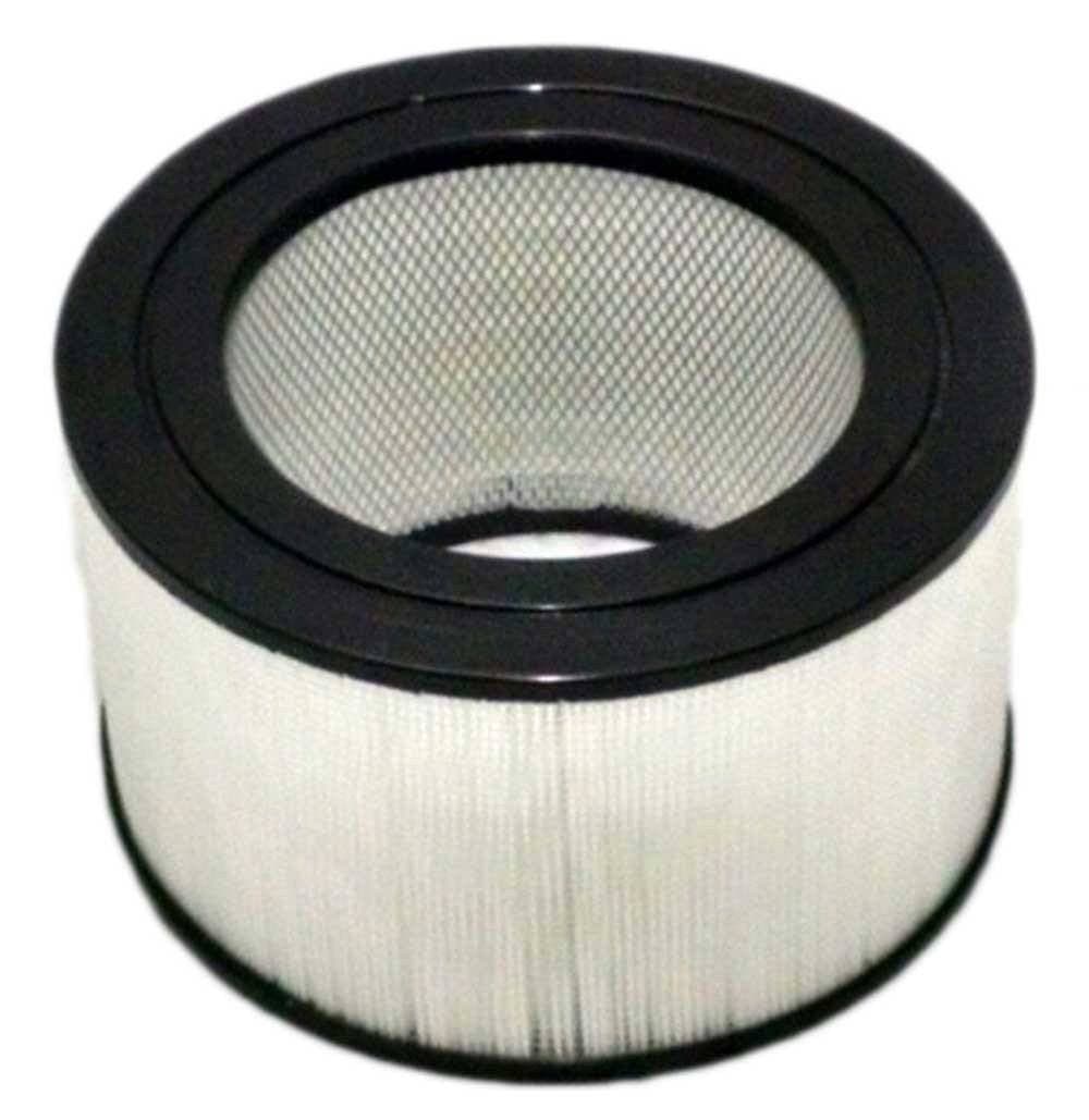 Honeywell HEPA Air Purifier Replacement Filter - Atomic 24000 Compatible - 2 Pack - Clean Air for Home, Office & Nursery