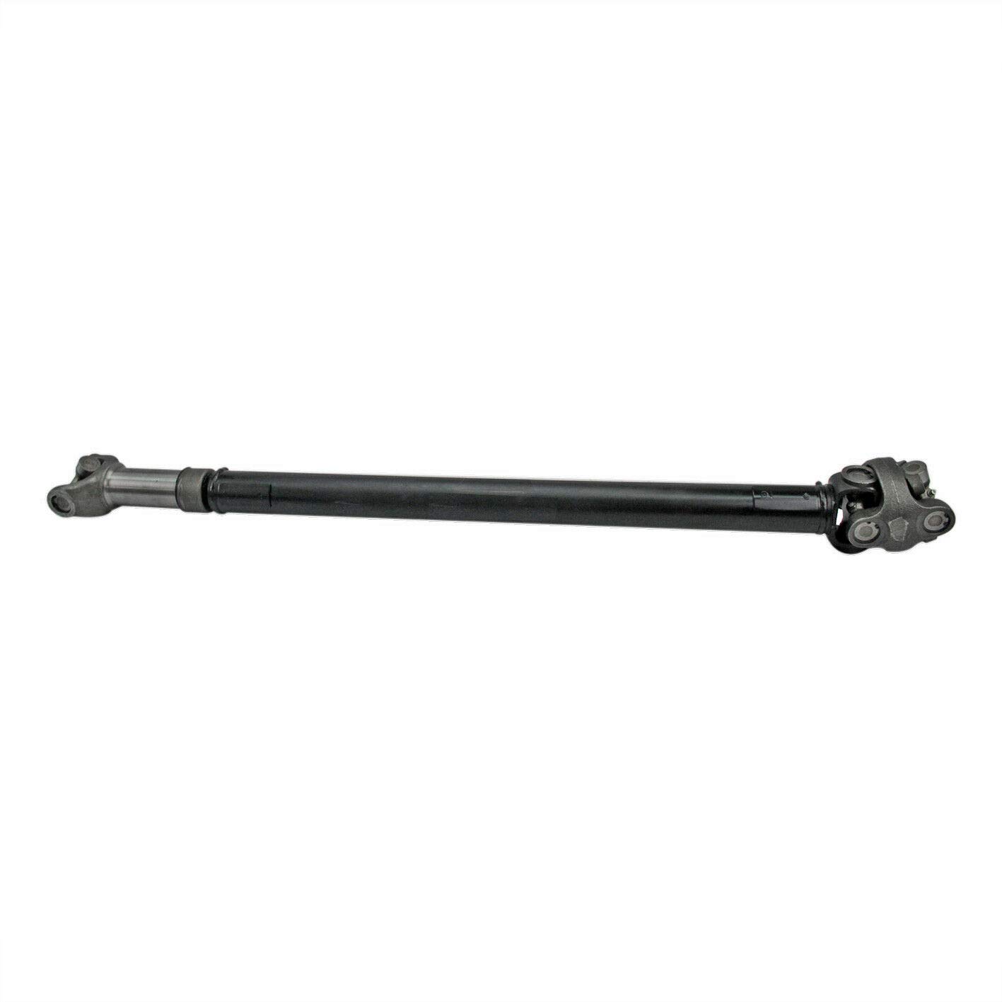 1998-2002 Jeep Wrangler TJ 4.0L Manual Transmission 39.5