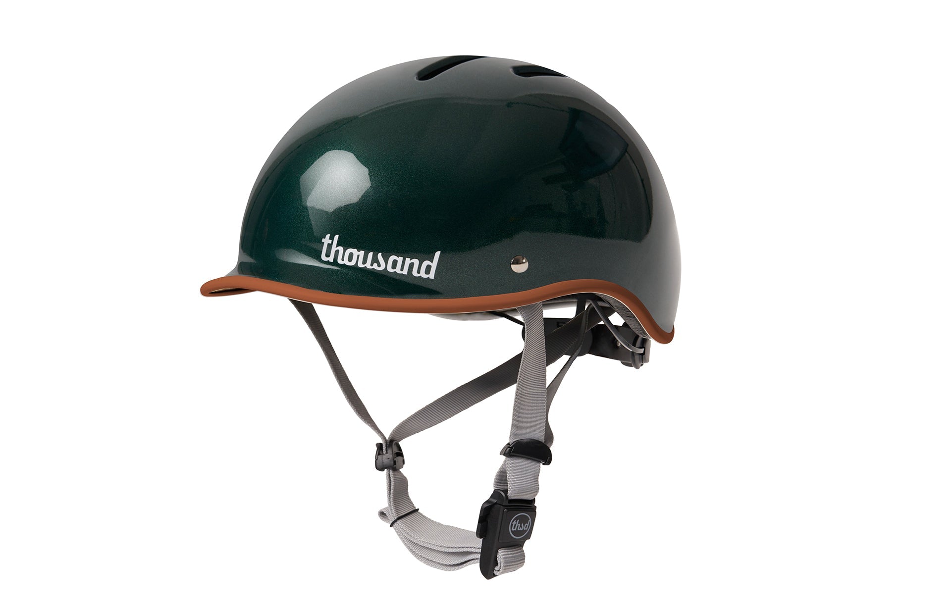 Heritage 2.0 Bike Helmet - Lightweight & Durable Cycling Helmet for Adults - Perfect for Road Biking, Mountain Biking & Commuting