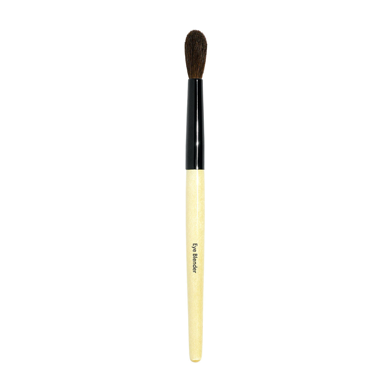 Professional Eye Blender Brush for Makeup - Soft Blending Brush for Eyeshadow, Crease & Eyelid - Perfect for Smokey Eyes & Natural Makeup Looks (Great for Daily Use & Professional Makeup Artists)